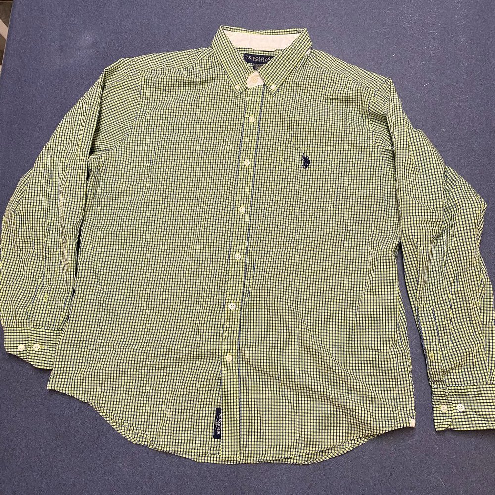 U.S. Polo Assn. (XL)